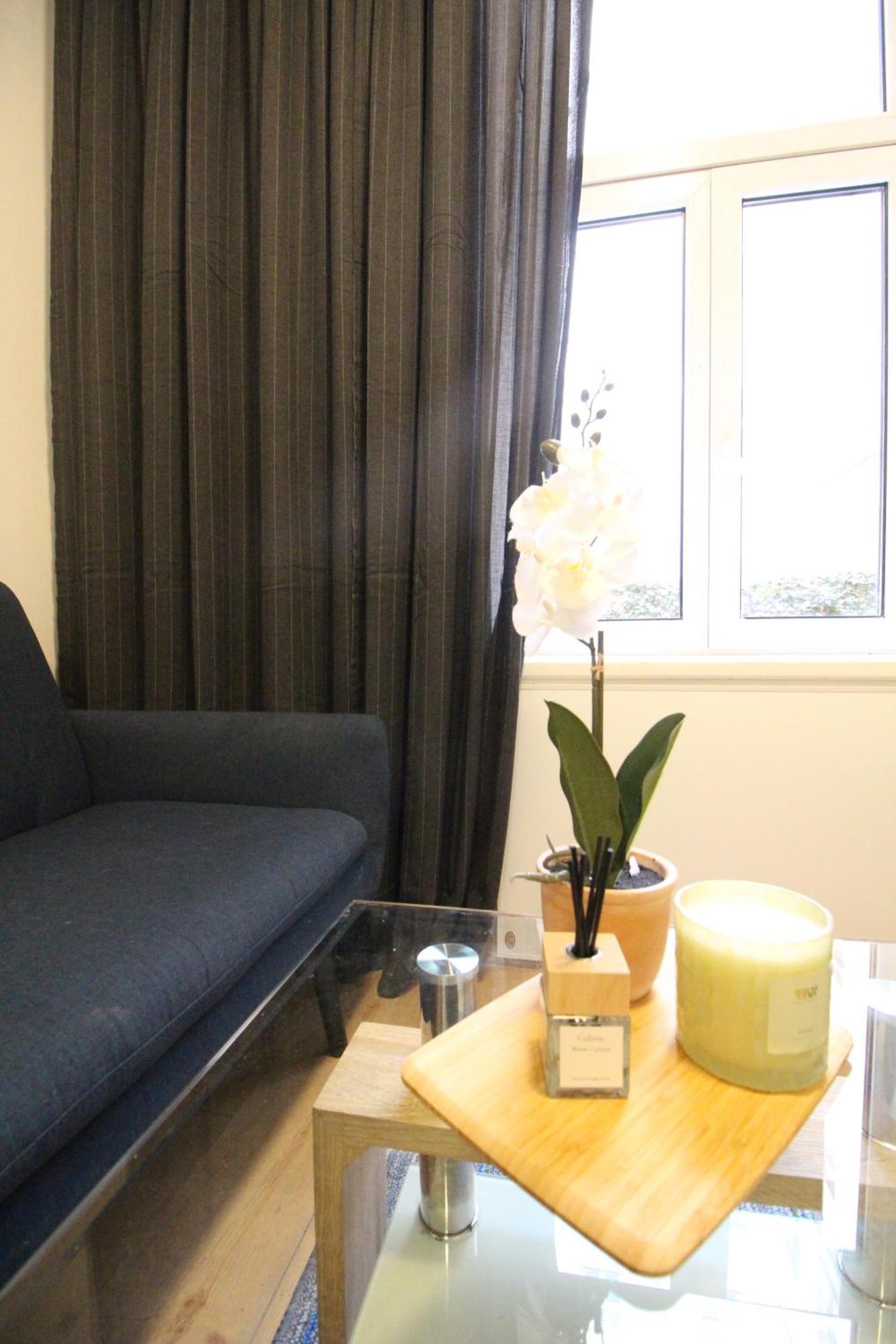 Comfort Apartment Hg ウィーン エクステリア 写真