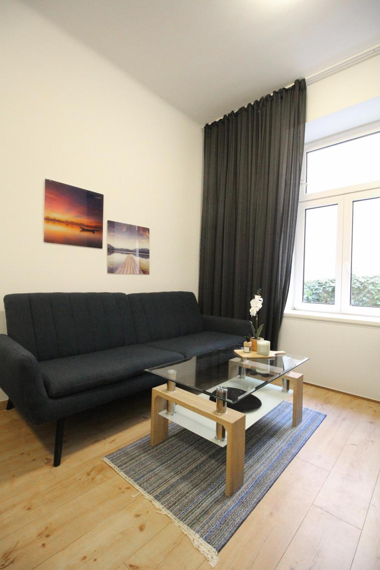 Comfort Apartment Hg ウィーン エクステリア 写真