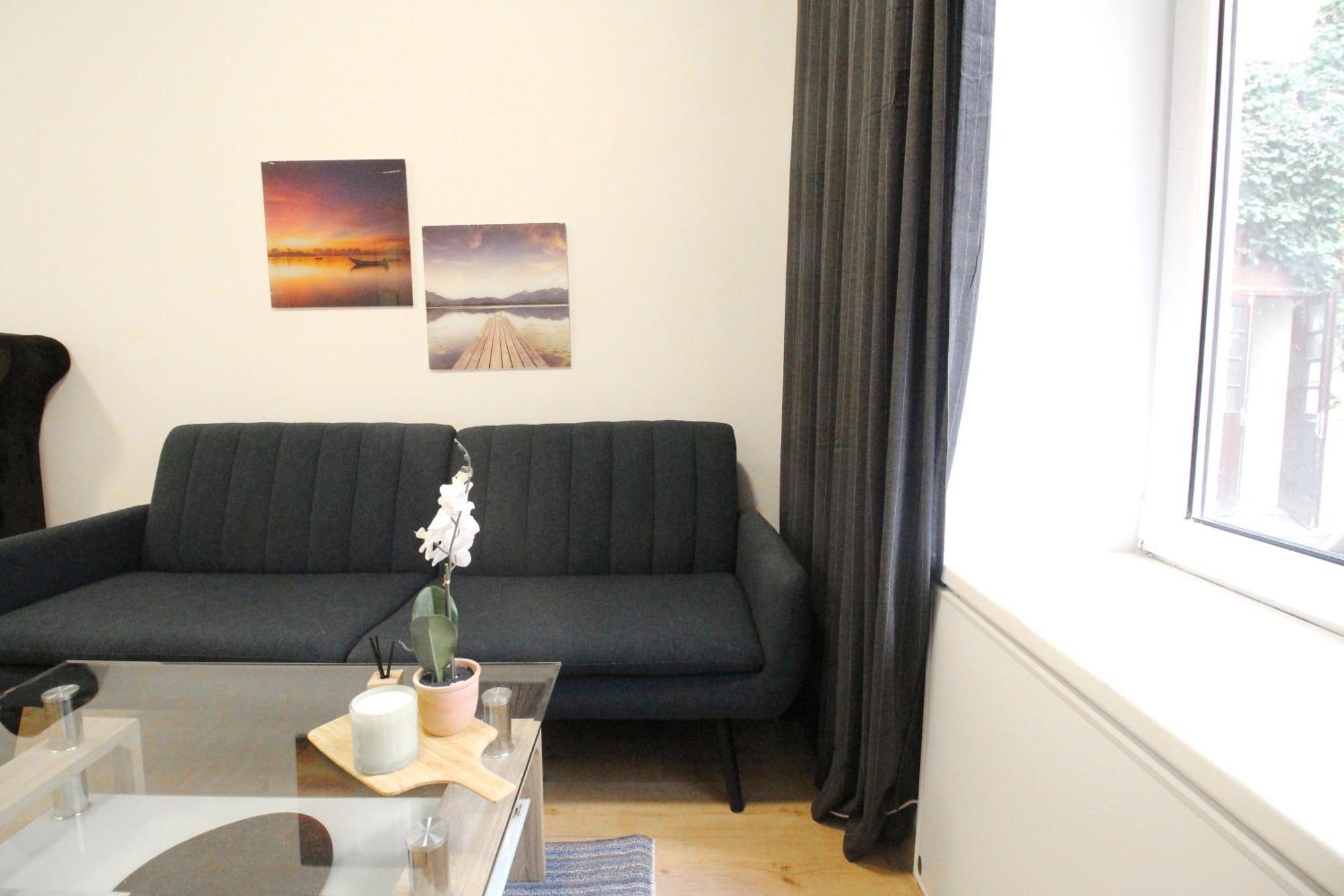 Comfort Apartment Hg ウィーン エクステリア 写真