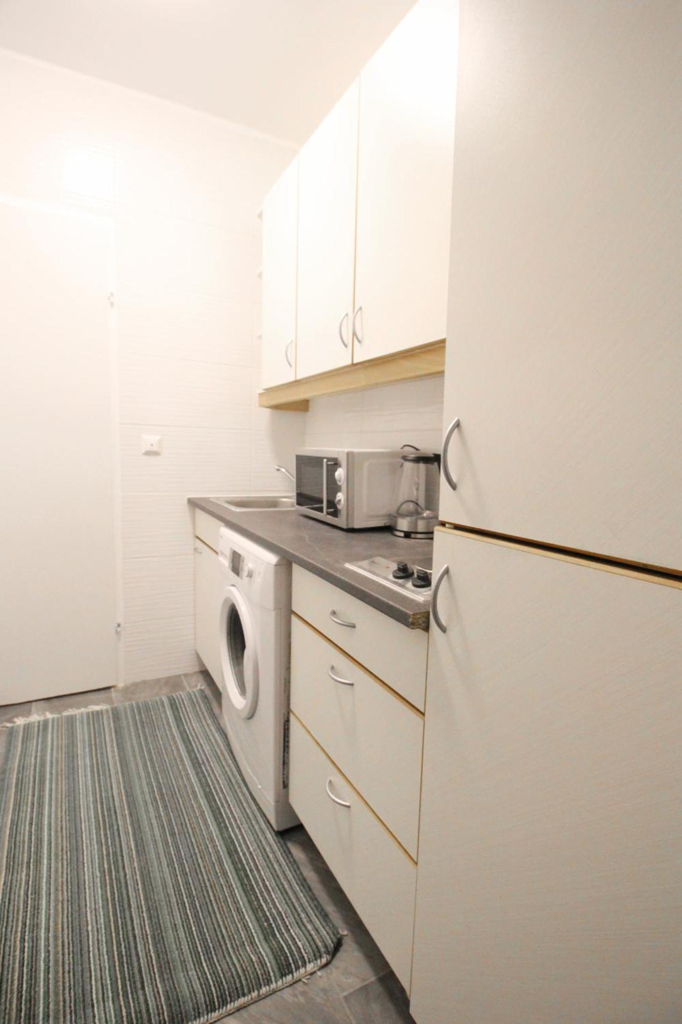 Comfort Apartment Hg ウィーン エクステリア 写真