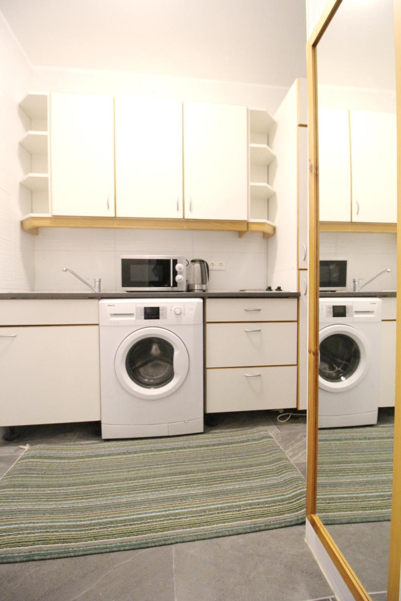 Comfort Apartment Hg ウィーン エクステリア 写真