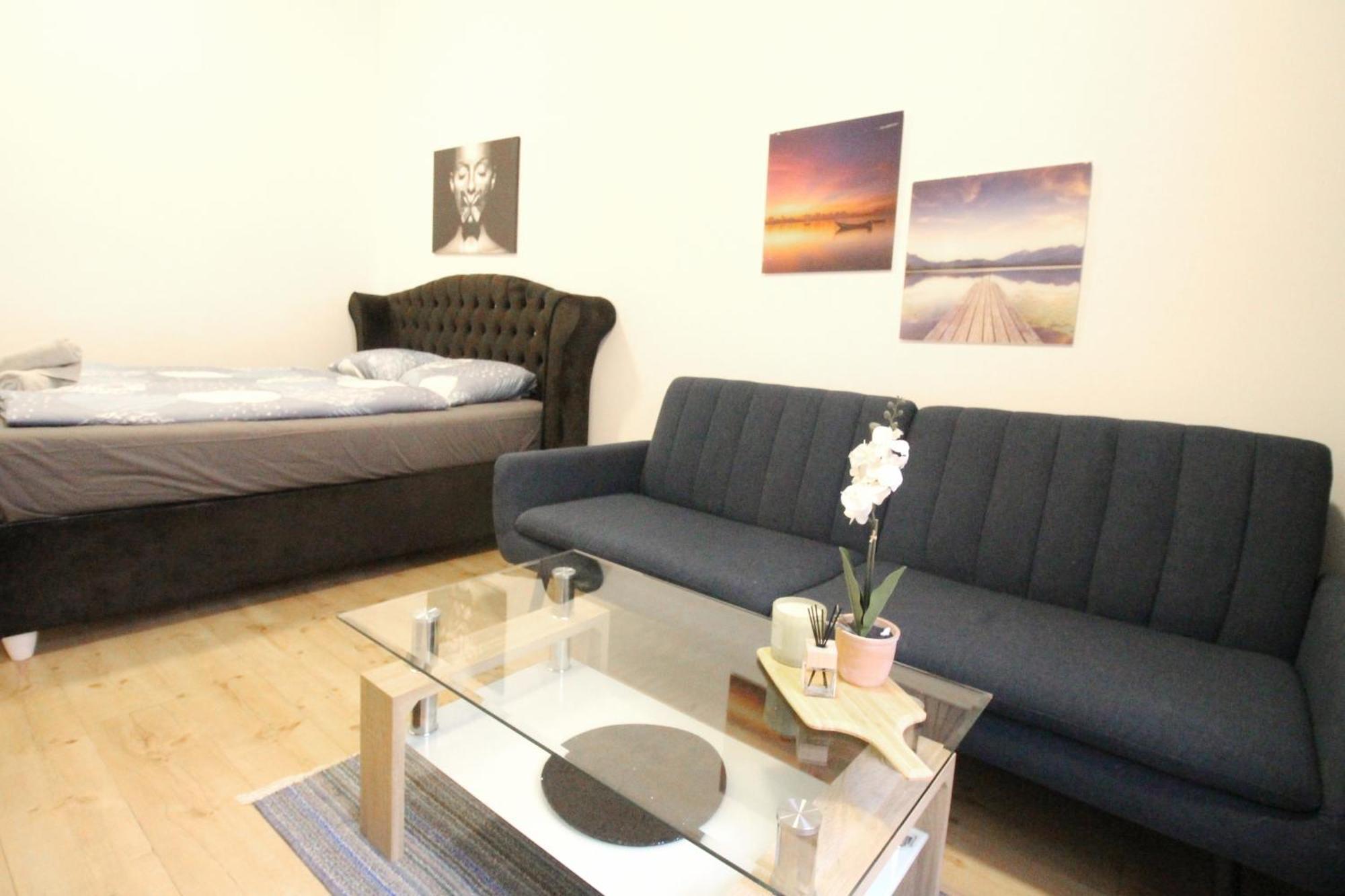 Comfort Apartment Hg ウィーン エクステリア 写真
