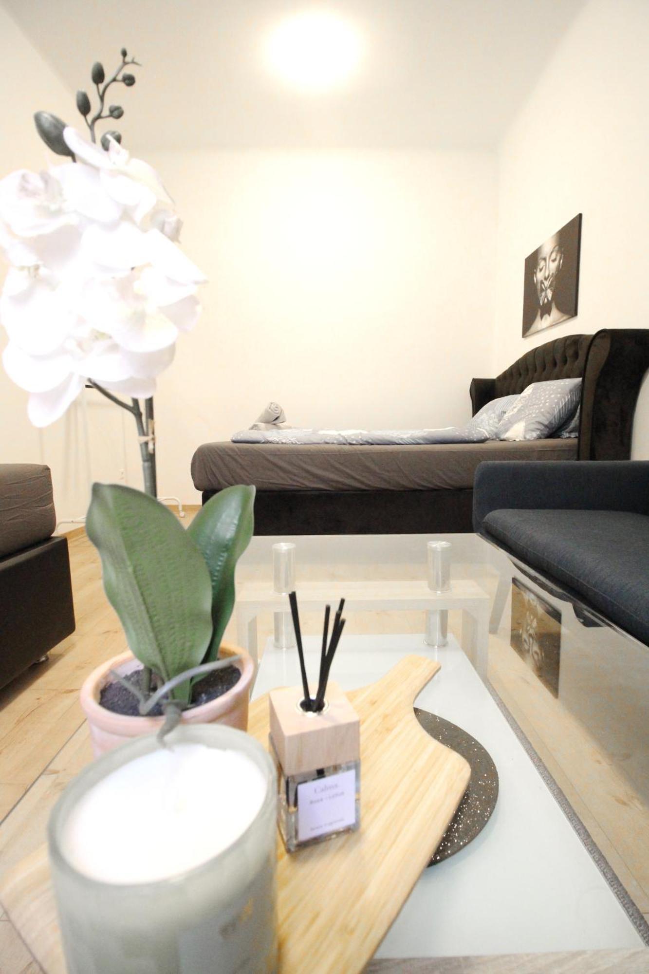 Comfort Apartment Hg ウィーン エクステリア 写真